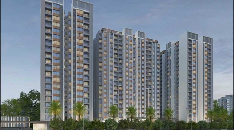 Millennium-Samriddhi-Elevation