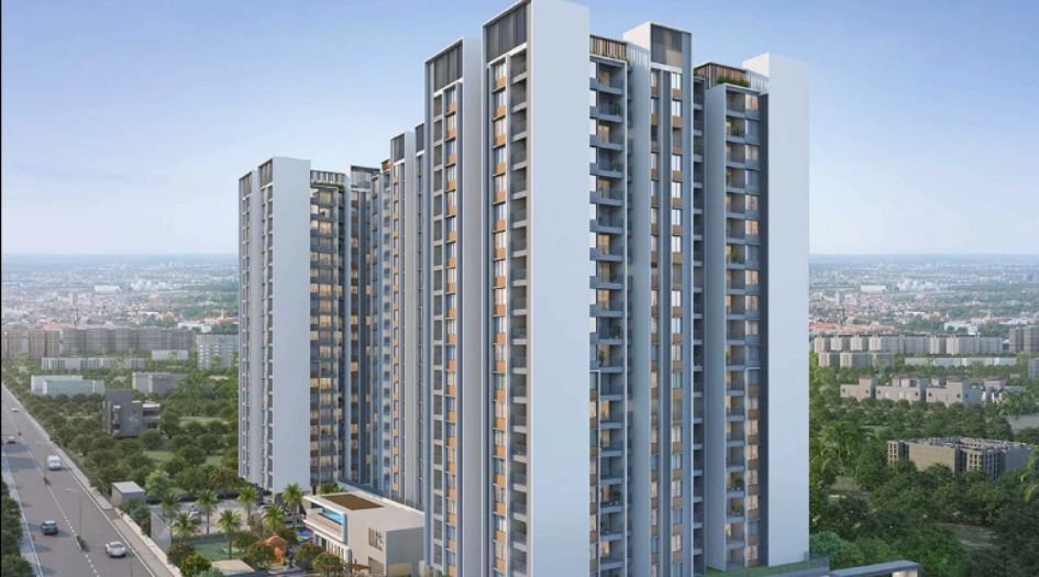 Millennium-Samriddhi-Elevation-2