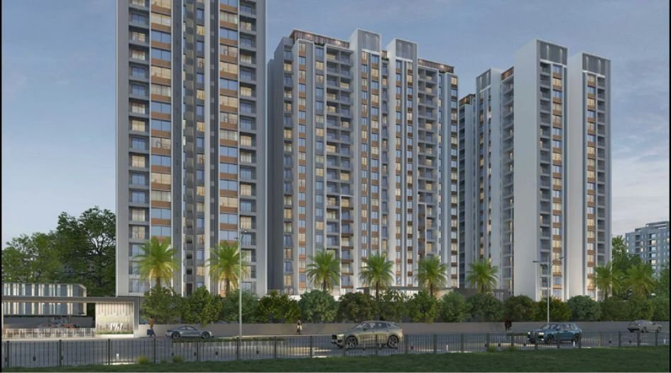 Millennium-Samriddhi-Elevation-3