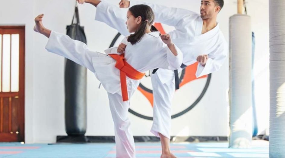 Millennium-Samriddhi-Karate-area