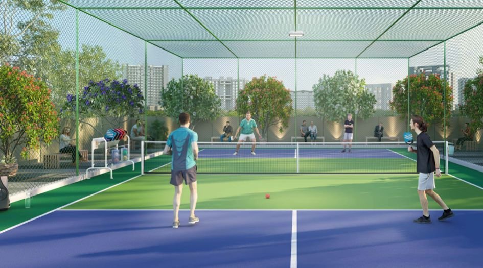 Millennium-Samriddhi-Table-Tennis